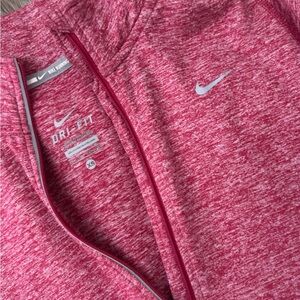 Nike Dri-fit pullover